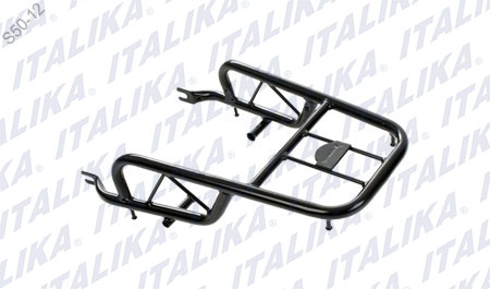 [F03020033] PARRILLA/NEGRO