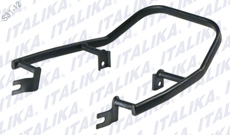 [F03020077] PARRILLA TRASERA