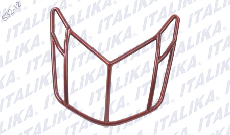 [F03020087] DEFENSA DE FAROS ROJO