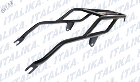 [F03020090] PARILLA NEGRA