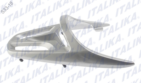 [F03020126] PARRILLA PLATA