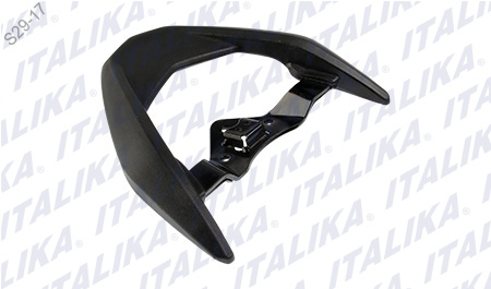 [F03020170] PARRILLA