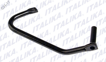 [F03020171] DESCANSABRAZO IZQ