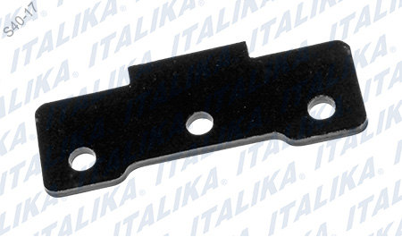 [F03020177] SOPORTE ASIENTO