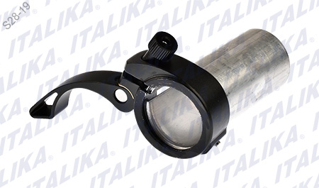 [F03020195] ABRAZADERA TUBO ASIENTO