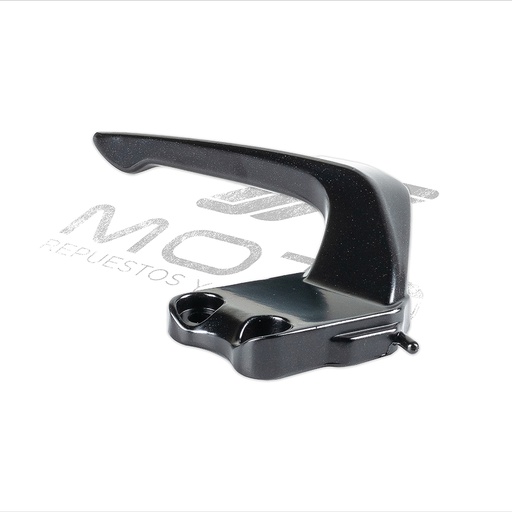 [F03020207] APOYABRAZO IZQ NEGRO