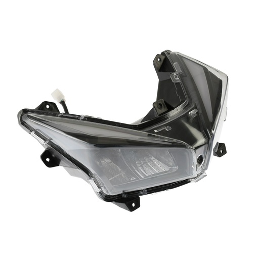 [F03020246] PARRILLA