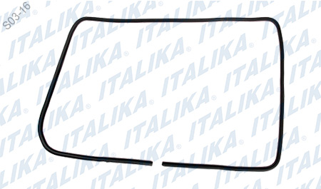 [F03030016] EMPAQUE CAJA PORTA EQUIPAJE