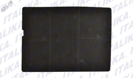 [F03030017] COJIN CAJA PORTA EQUIPAJE TRAS