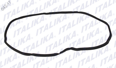 [F03030029] EMPAQUE CAJA PORTA EQUIPAJE TRAS