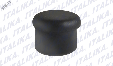 [F03040008] TAPON GOMA PARRILLA