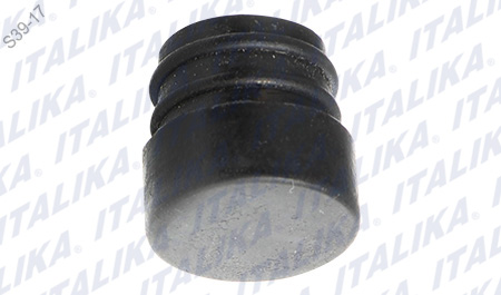 [F03040016] TAPON PARRILLA TRAS