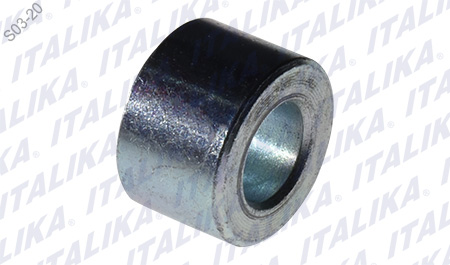 [F03070001] BUJE SEPARADOR PARRILLA TRAS