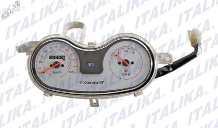 [F04010001] VELOCIMETRO