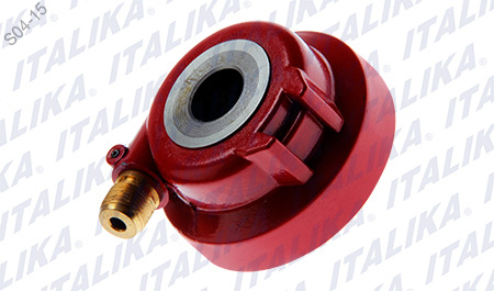 [F04010024] MEDIDOR VELOCIMETRO ROJO 08