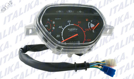 [F04010072] VELOCIMETRO