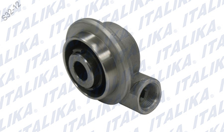 [F04010080] CUENTA KILÓMETROS