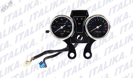 [F04010151] MEDIDOR CUBIERTAS NEGRAS