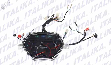 [F04010160] VELOCIMETRO