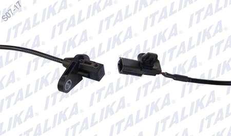 [F04010163] MEDIDOR VELOCIMETRO ELECTRICO