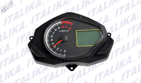 [F04010169] VELOCIMETRO DIGITAL