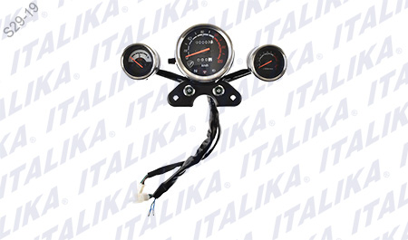 [F04010210] VELOCIMETRO