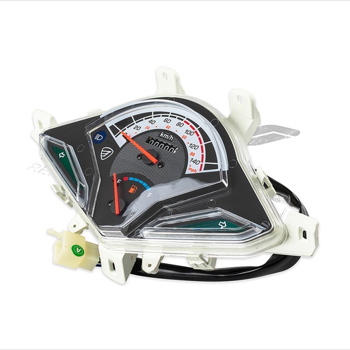 [F04010216] VELOCIMETRO