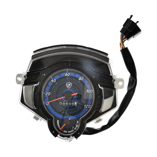 [F04010218] VELOCIMETRO