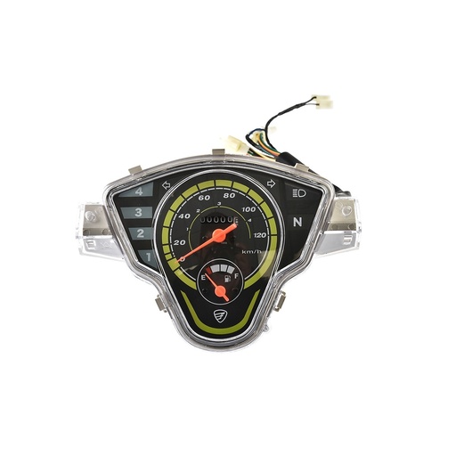 [F04010220] VELOCIMETRO