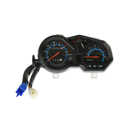 [F04010236] VELOCIMETRO