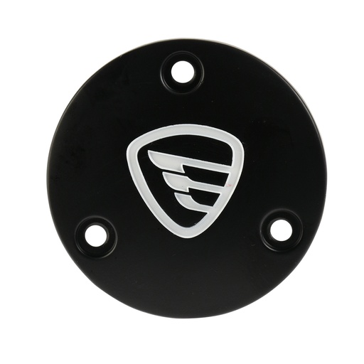 [F04010264] VELOCIMETRO NEGRO VERDE