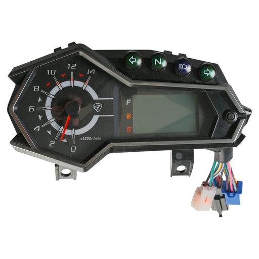 [F04010282] VELOCIMETRO