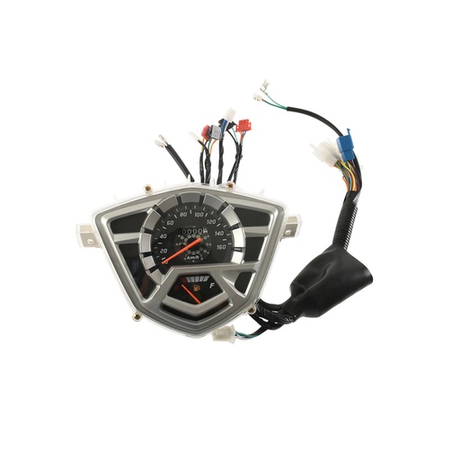 [F04010301] VELOCIMETRO