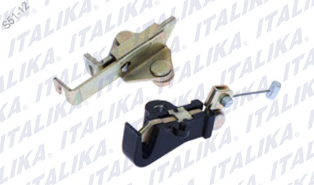 [F04020008] SEGURO DEL ASIENTO TRASERO