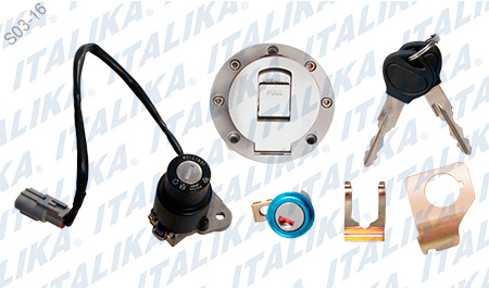 [F04020117] JUEGO CERRADURAS