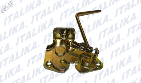 [F04020133] CERRADURA DE ASIENTO