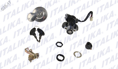 [F04020148] JUEGO CERRADURAS