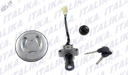 [F04020159] JUEGO CERRADURAS