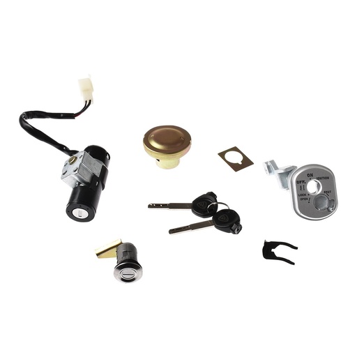 [F04020183] JUEGO CERRADURAS