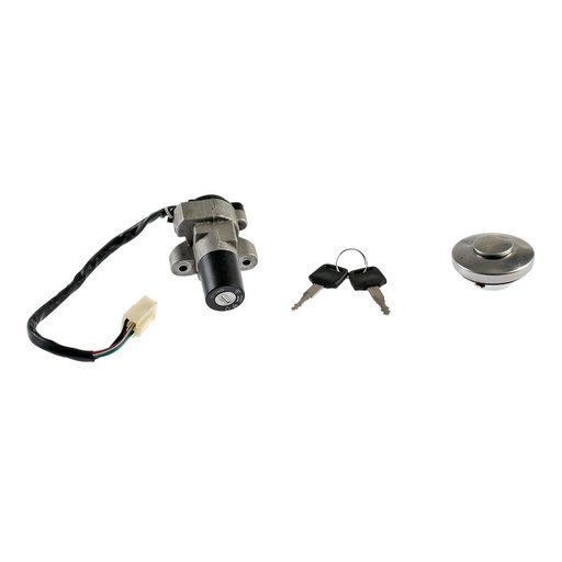 [F04020213] JUEGO CERRADURAS