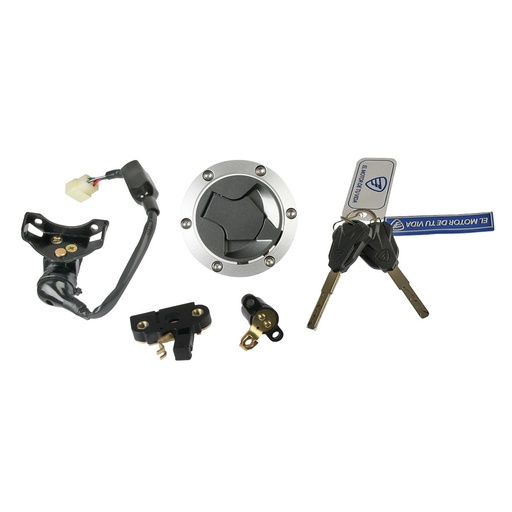 [F04020226] JUEGO CERRADURAS