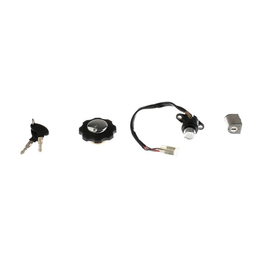 [F04020243] JUEGO CERRADURAS