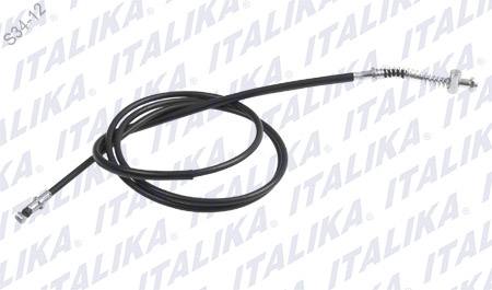 [F04030030] CHICOTE FRENO TRAS