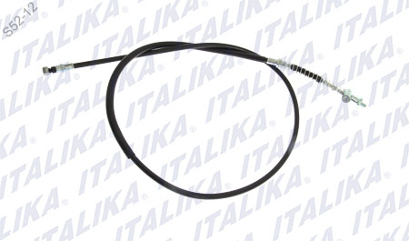 [F04030093] CHICOTE DE FRENO DELANTERO