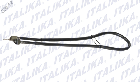 [F04030107] CABLE VELOCIMETRO
