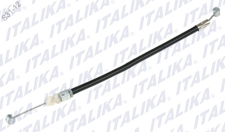 [F04030119] CHICOTE DE ASIENTO