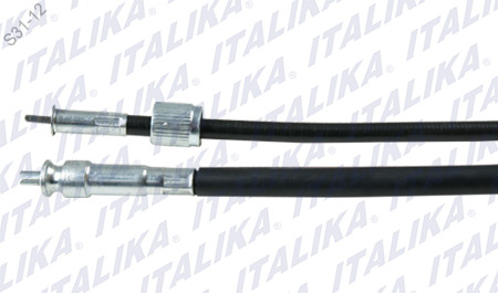 [F04030121] CHICOTE DEL VELOCIMETRO