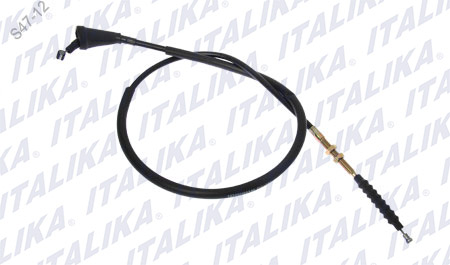 [F04030127] CHICOTE DE CLUTCH