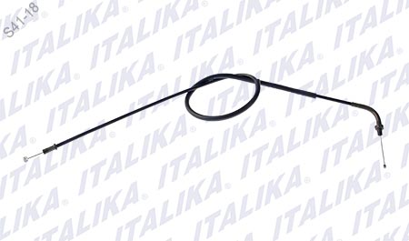 [F04030154] CHICOTE DE AHOGADOR