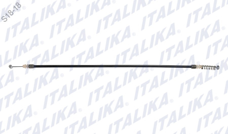 [F04030191] CHICOTE ASIENTO